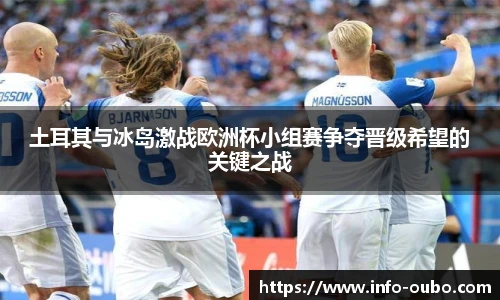 土耳其与冰岛激战欧洲杯小组赛争夺晋级希望的关键之战